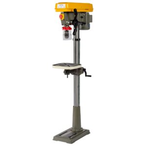 D20 Pedestal Drill