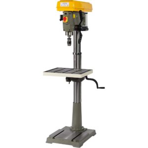 D32 pedestal drill