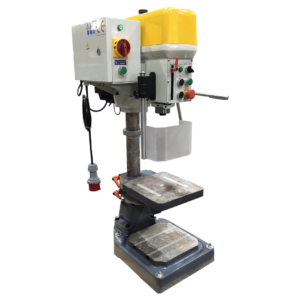Pro22 Pillar Drill