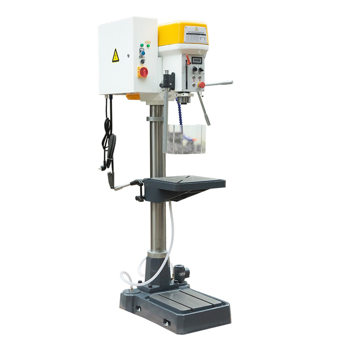CHESTER PRO 32VS-P SERIES PILLAR DRILL - Image 2