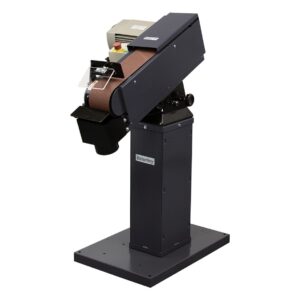 TB100 belt linisher