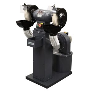 TP9 polishing machine