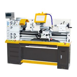 Turnmaster Metal Lathe