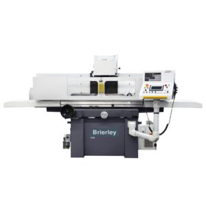 ZB Series Grinding Machines with DRO