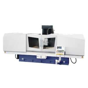 Precision surface grinding machines
