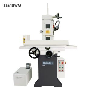 ZB618WM Surface Grinding Machine