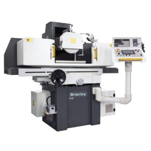 ZB Series Surface Grinding Machines