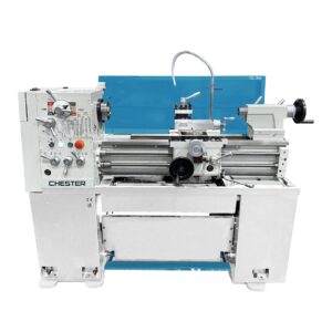 GL36 metalworking lathe