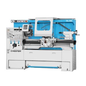 GL36 Lathe