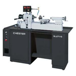 SL27VS Manual Lathe