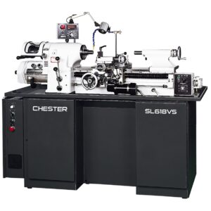 SL618VS Lathe