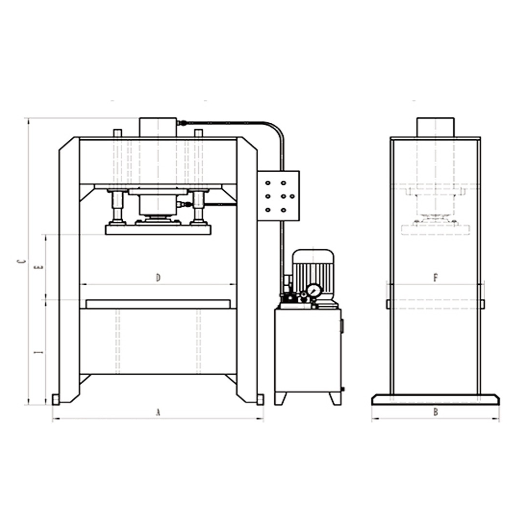 WPP Series Diagram