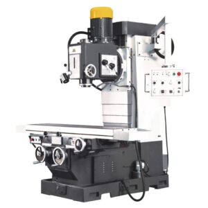 Legion Milling Machine