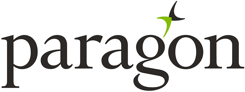 Paragon finance logo