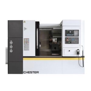 TC200 CNC Lathe