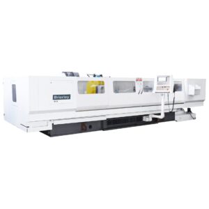 UGNC MH Cylindrical Grinding Machines