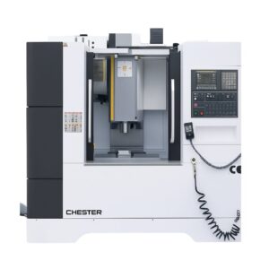 VMC424Z CNC MIll