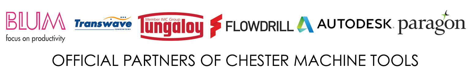 partners Official business partners