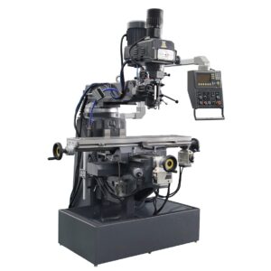 5VSW Mill