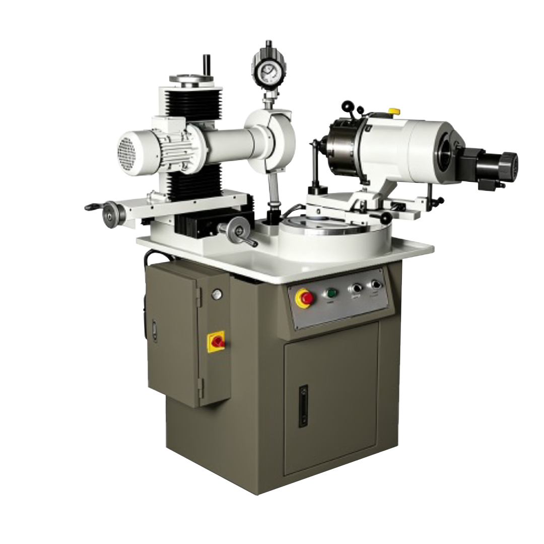 ZB80P Grinder