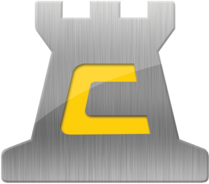 Chester Logo Chester Machine Tools Logo