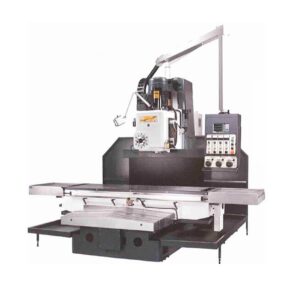 CHM2200 Universal Mill