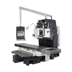 CHM2600 Milling Machine