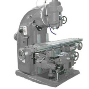 CVM4017 Mill