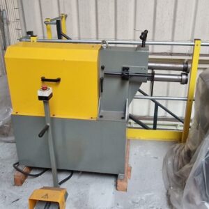Ex display bead bending machine