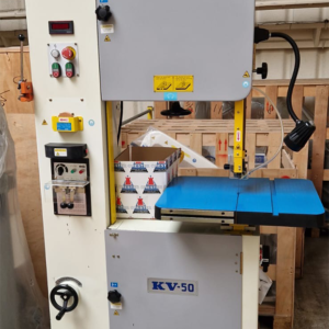 Ex Demo Vertical bandsaw
