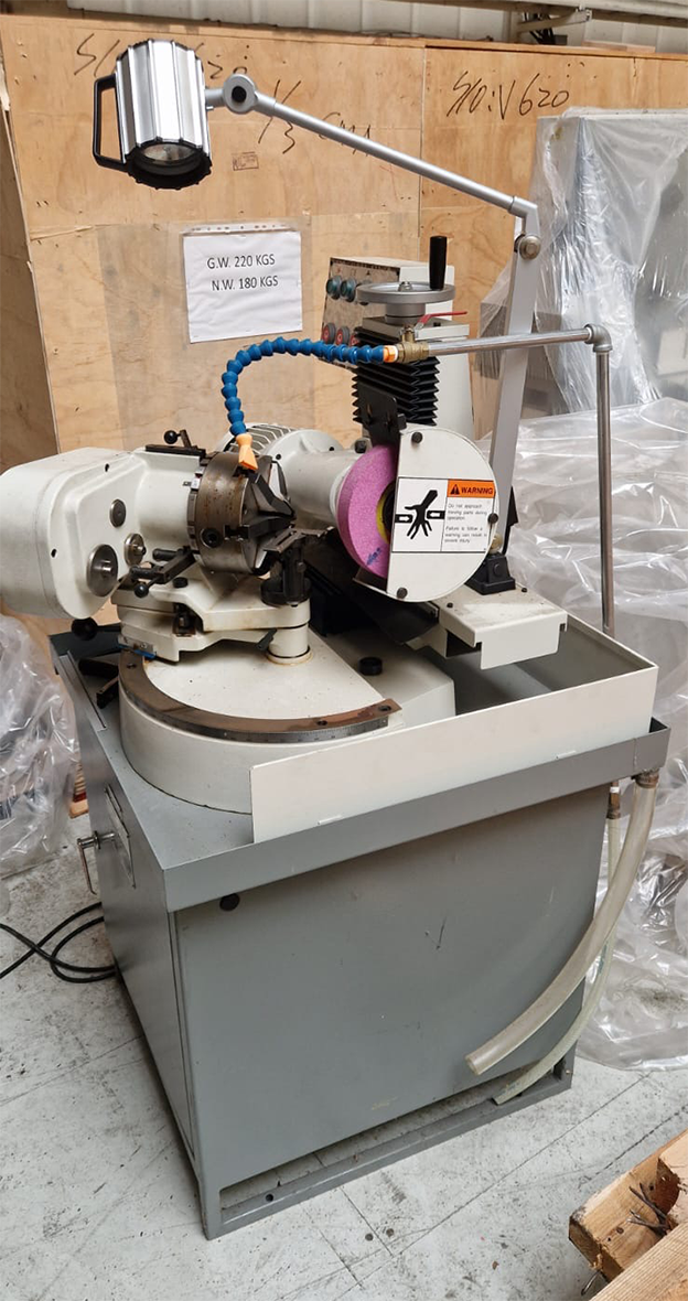 Ex display ZB50 Grinder