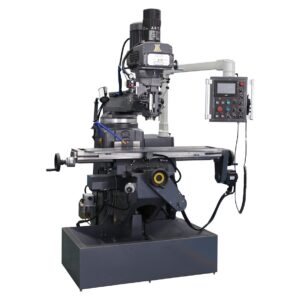 5VSW Smart Mill