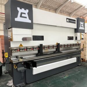 Ex display press brake