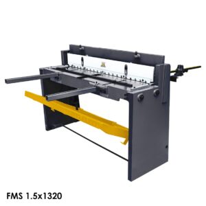 FMS Shears