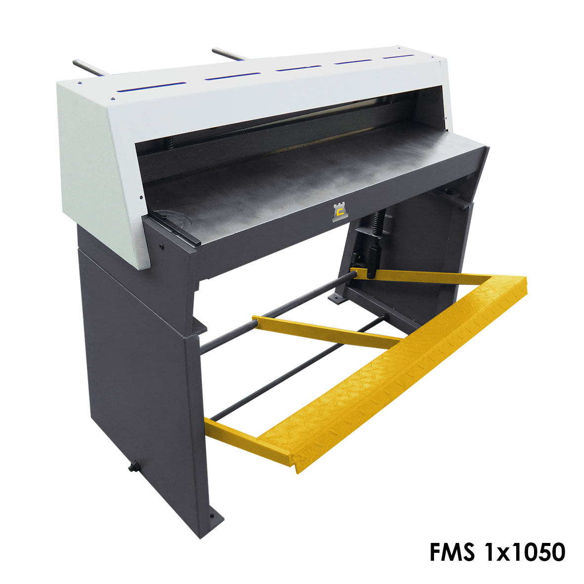 Chester Manual Shearing Machines, FMS Series - Image 2