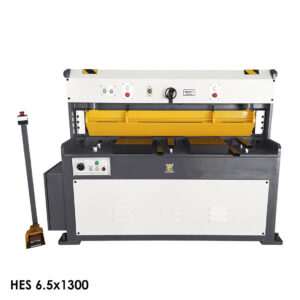 Shearing Machine