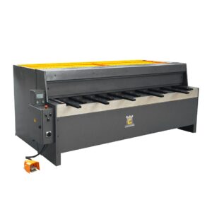 Electric Shearing Machine