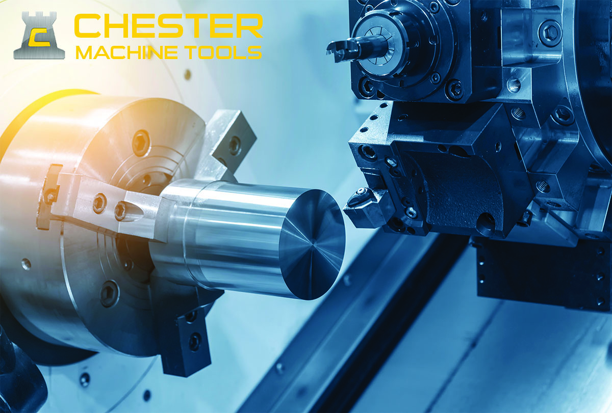 Looking after your conventional lathe