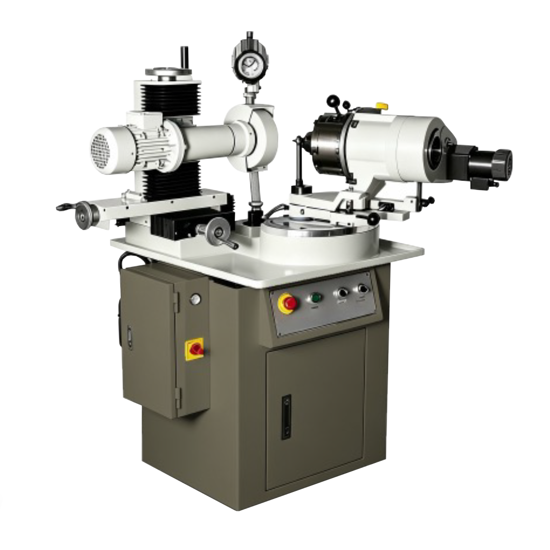 ZB100P Cutter Grinder